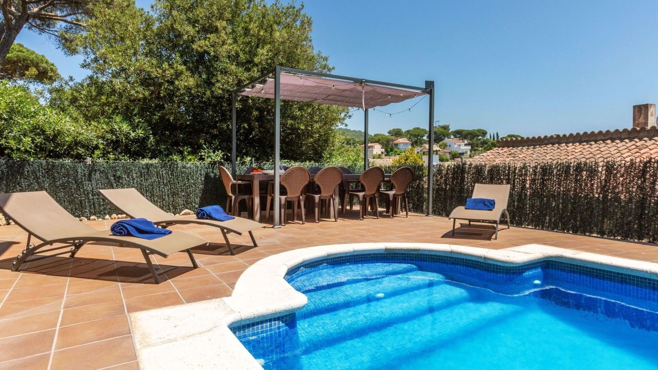 Photo of Outdoor in El Mas Mora