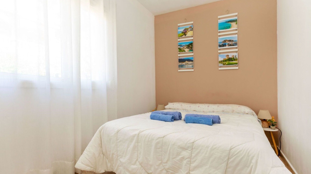 Photo of Bedroom in El Mas Mora