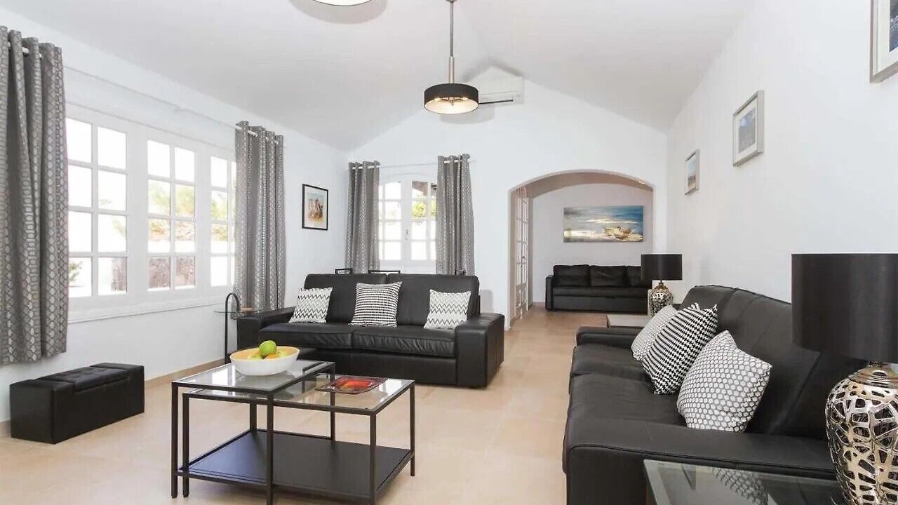 Photo of Livingroom in Los Mojones
