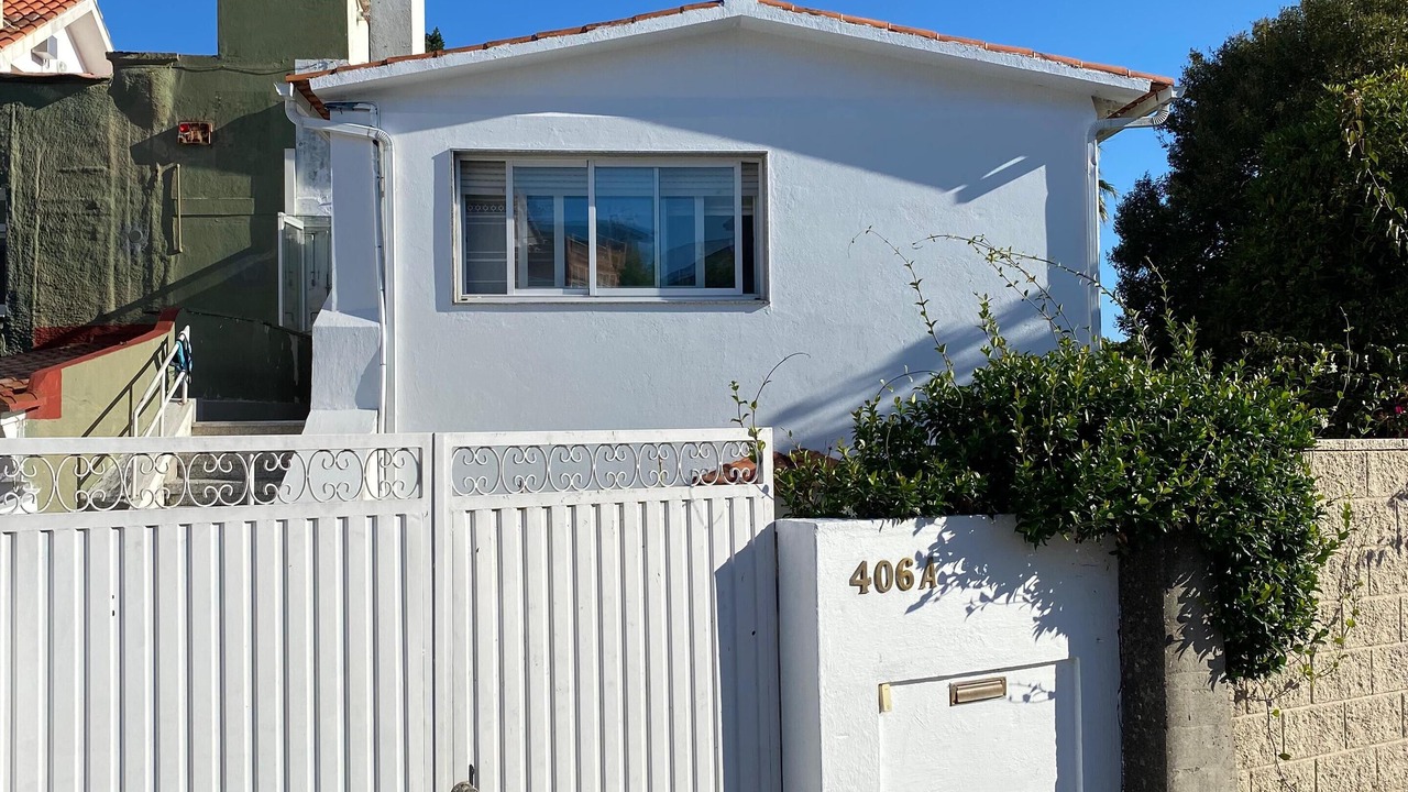 Photo of Outdoor in Oia