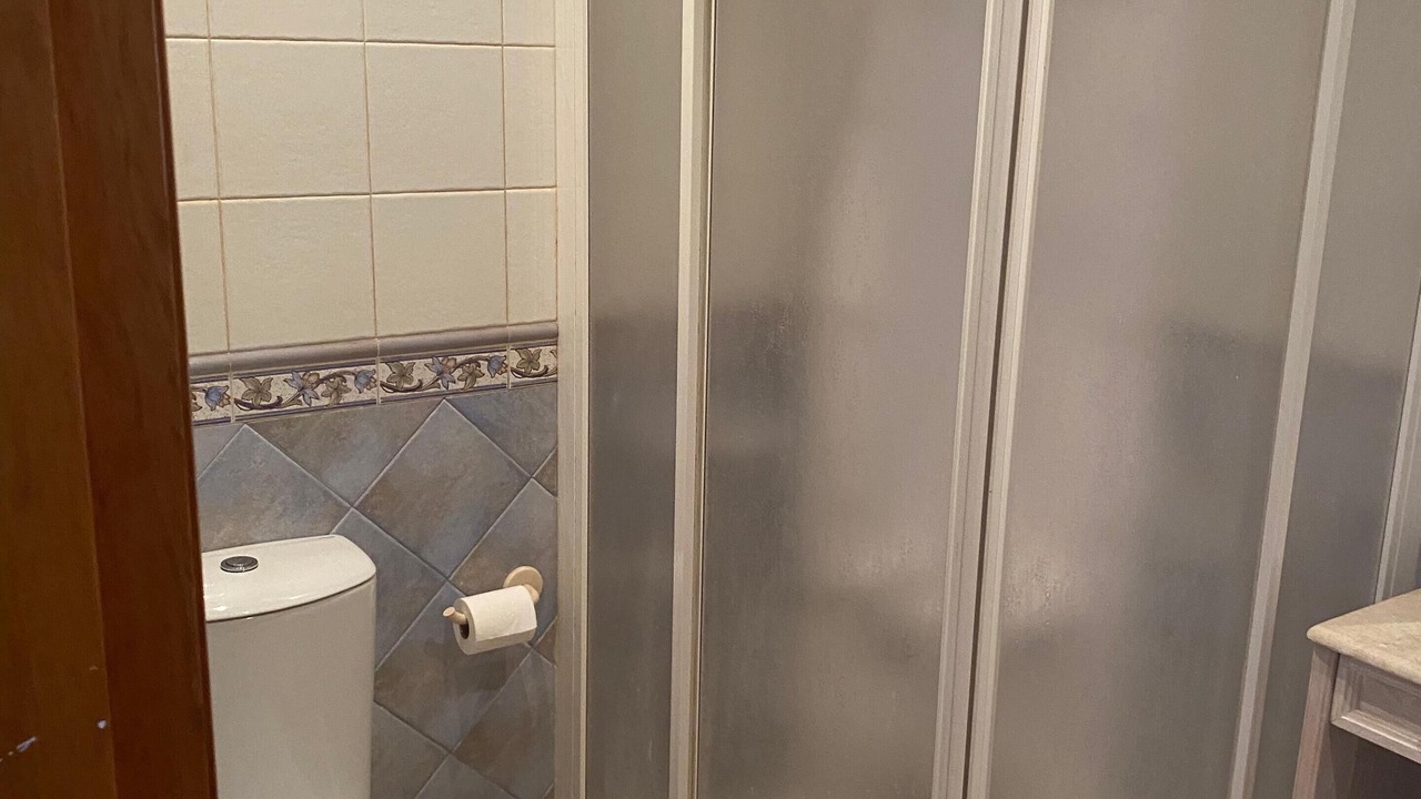 Photo of Bathroom in Oia