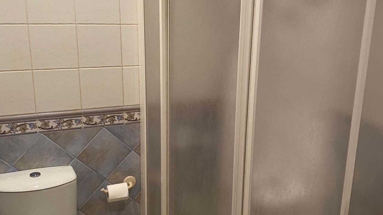 Photo of Bathroom in Oia