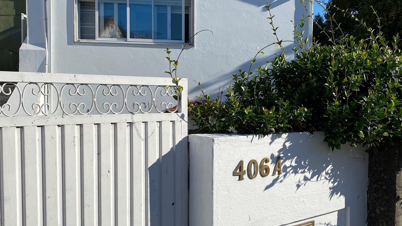 Photo of Outdoor in Oia