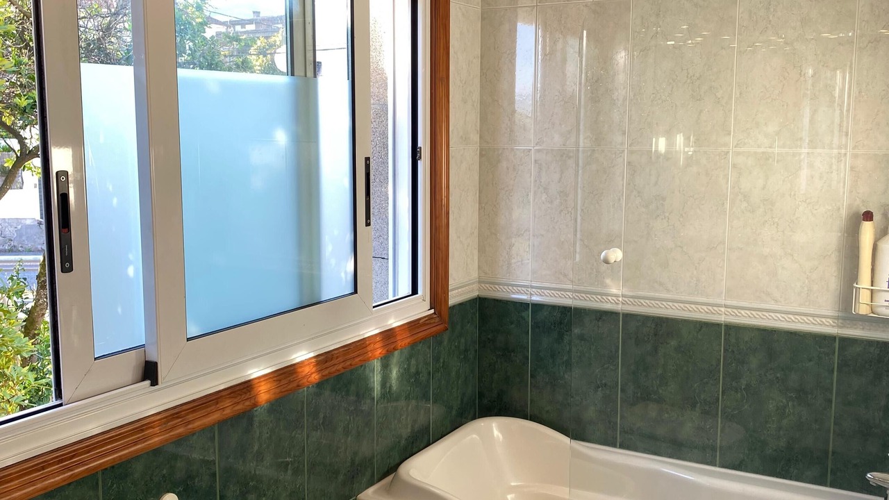 Photo of Bathroom in Oia