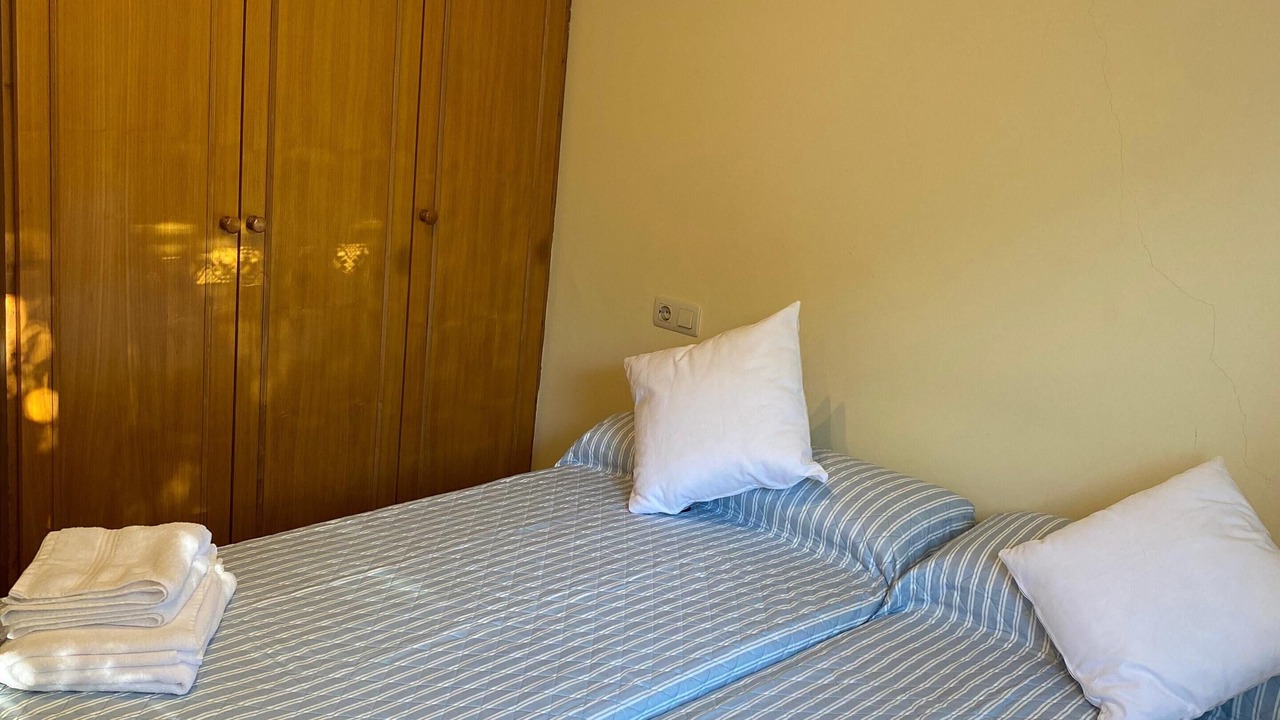 Photo of Bedroom in Oia