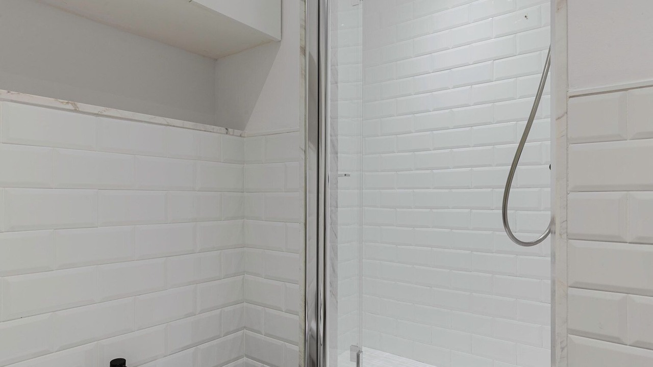 Photo of Bathroom in La Sagrada Familia