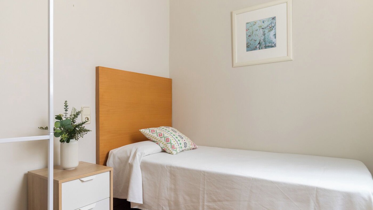 Photo of Bedroom in El Guinardo