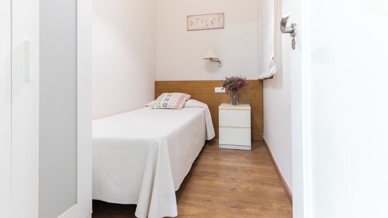 Photo of Bedroom in El Guinardo