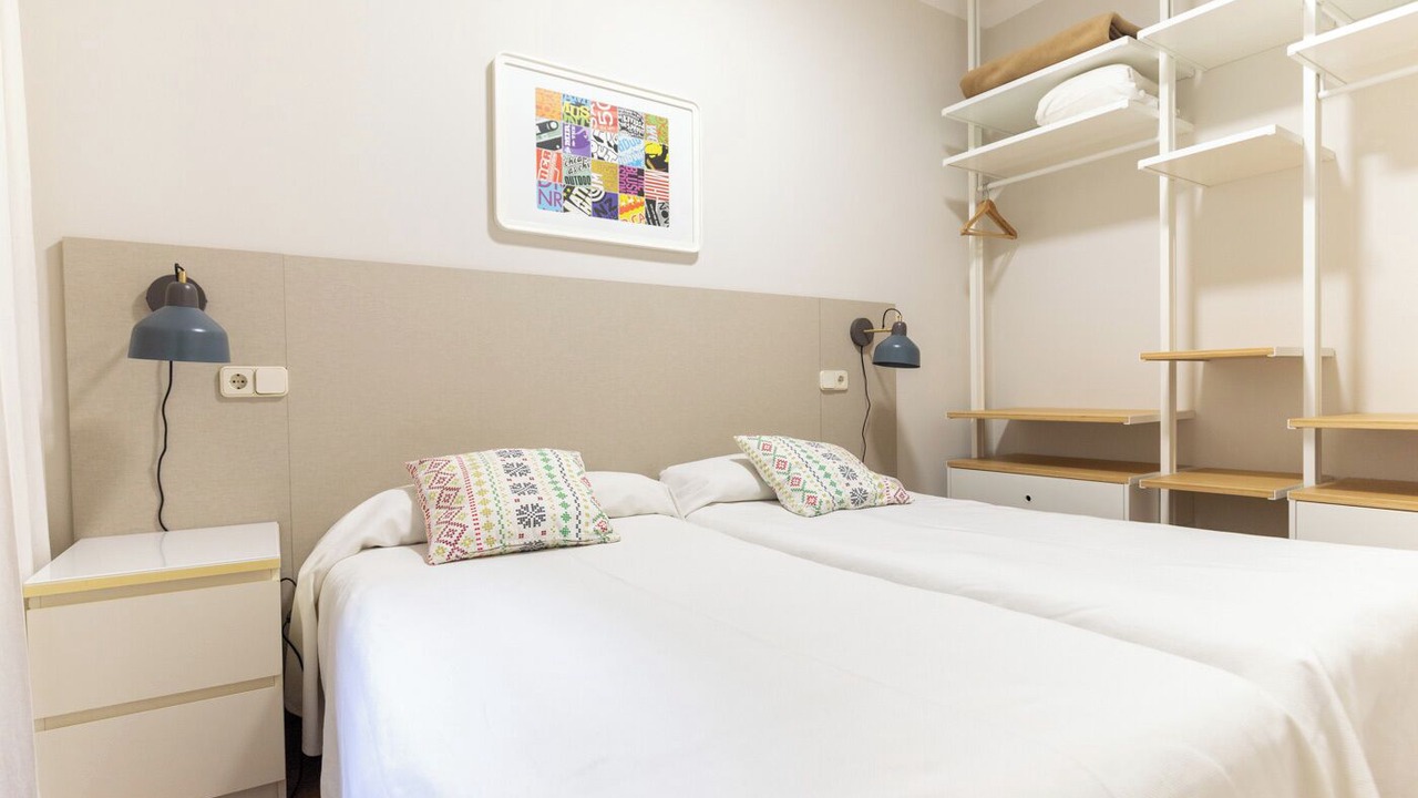 Photo of Bedroom in El Guinardo