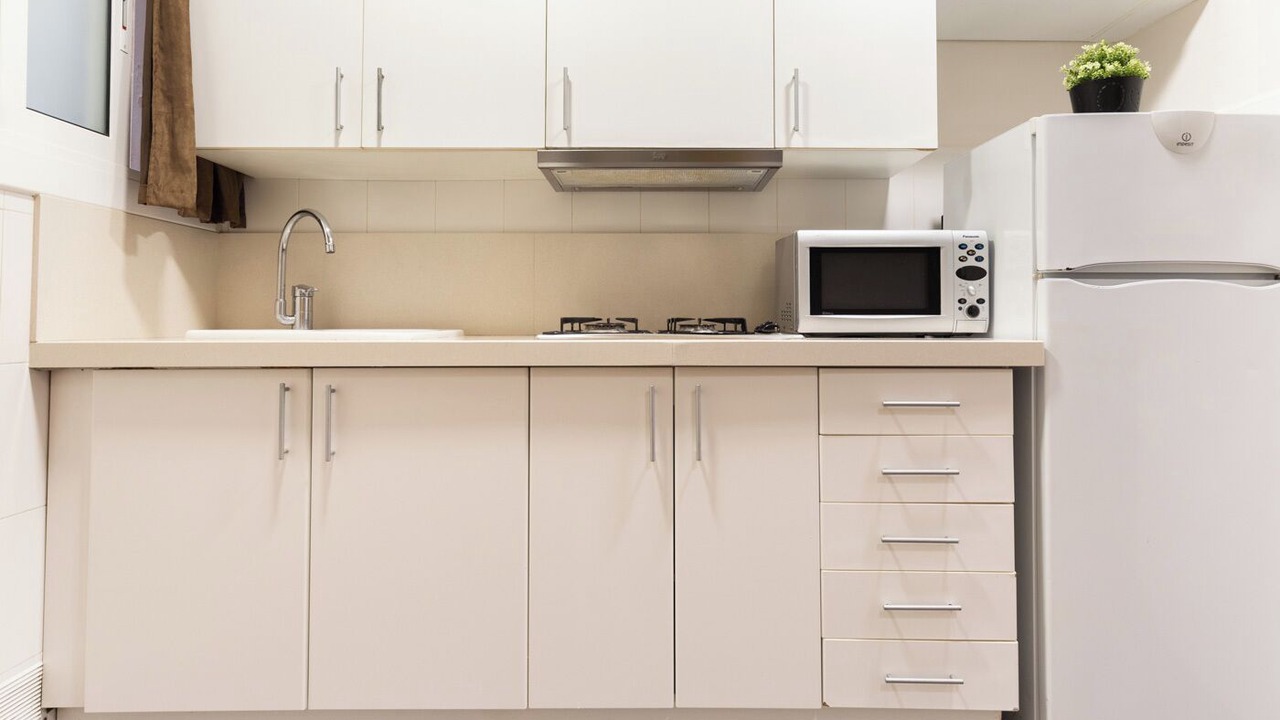 Photo of Kitchen in El Guinardo