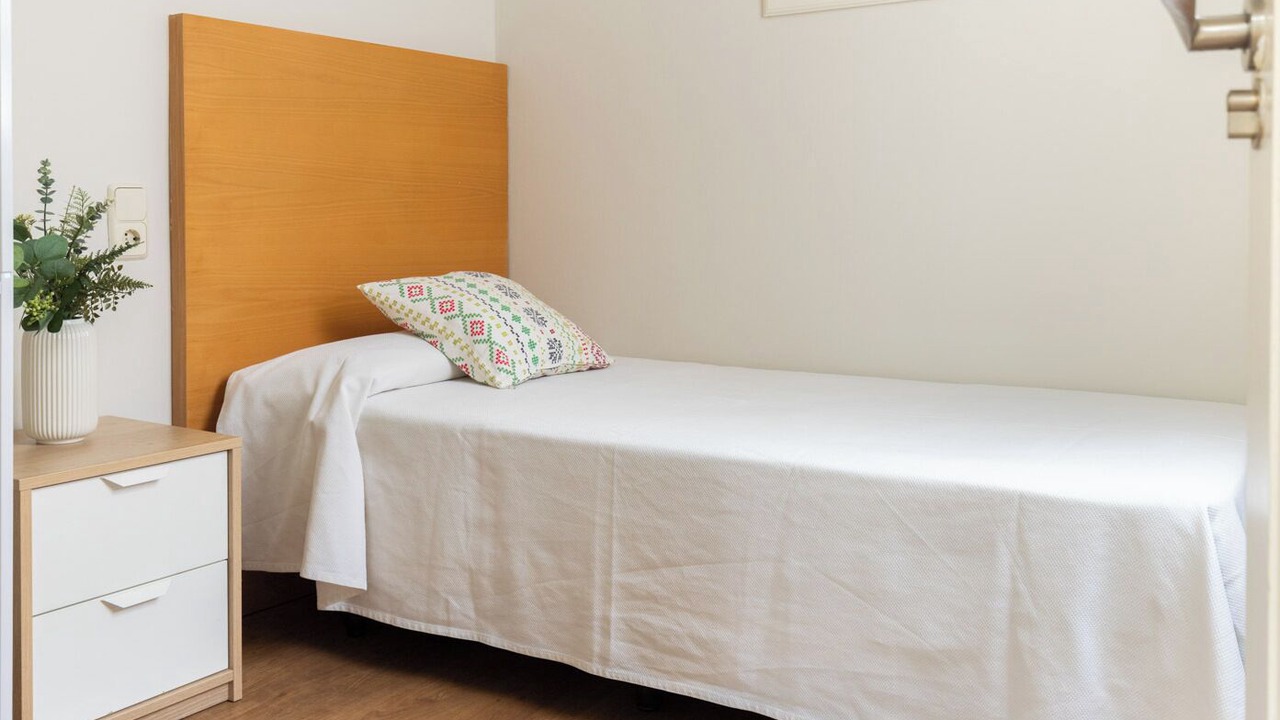 Photo of Bedroom in El Guinardo