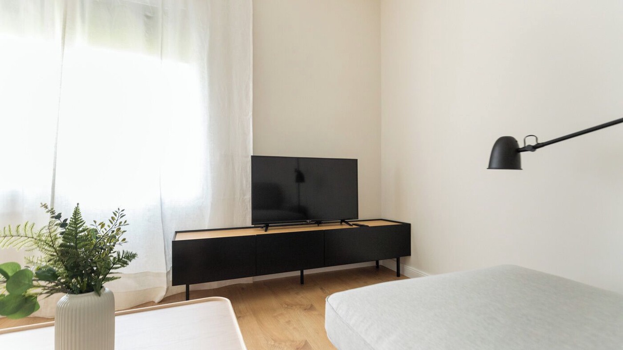 Photo of Bedroom in El Guinardo