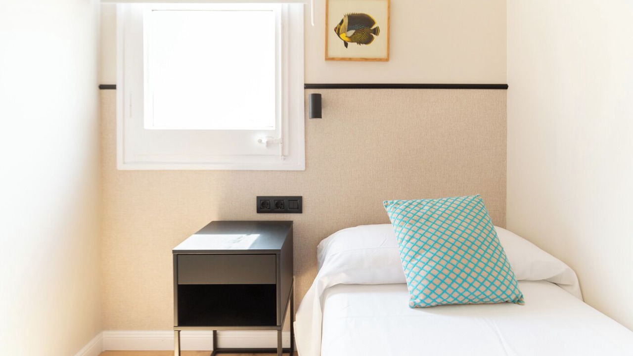 Photo of Bedroom in El Guinardo