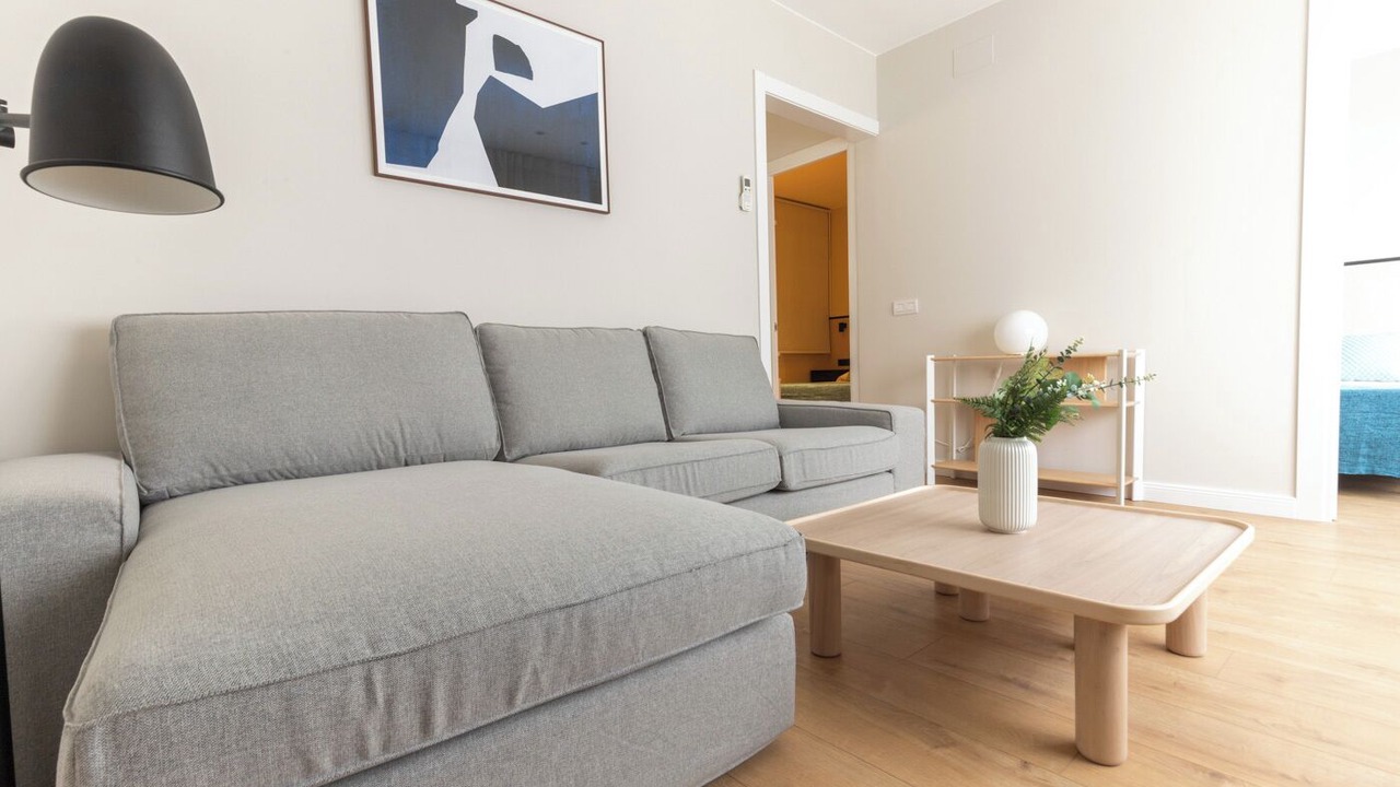 Photo of Livingroom in El Guinardo