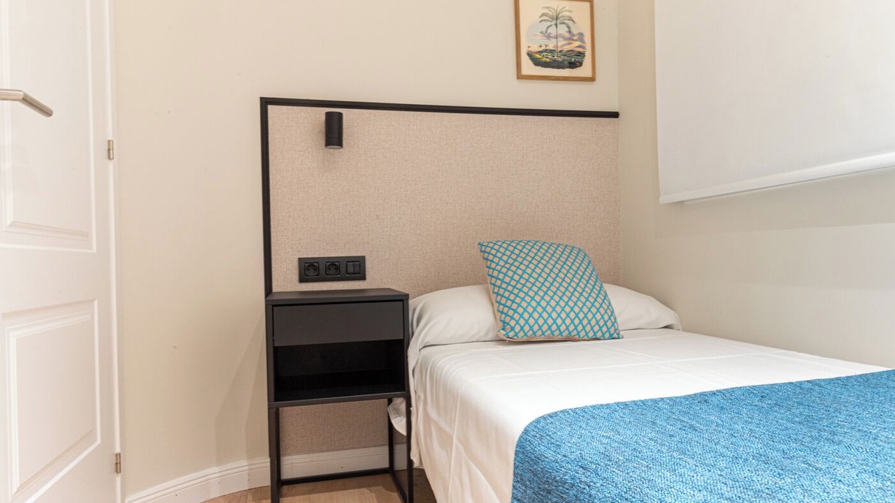 Photo of Bedroom in El Guinardo