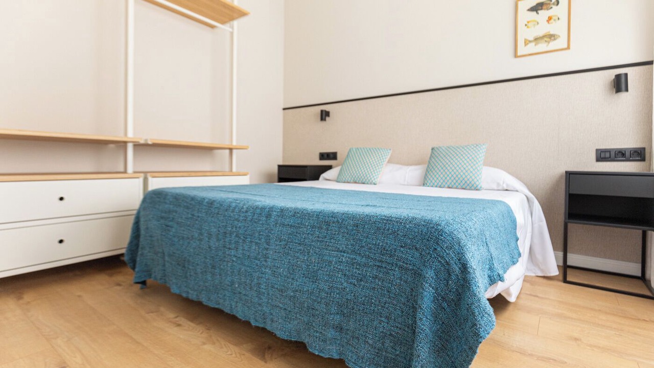 Photo of Bedroom in El Guinardo