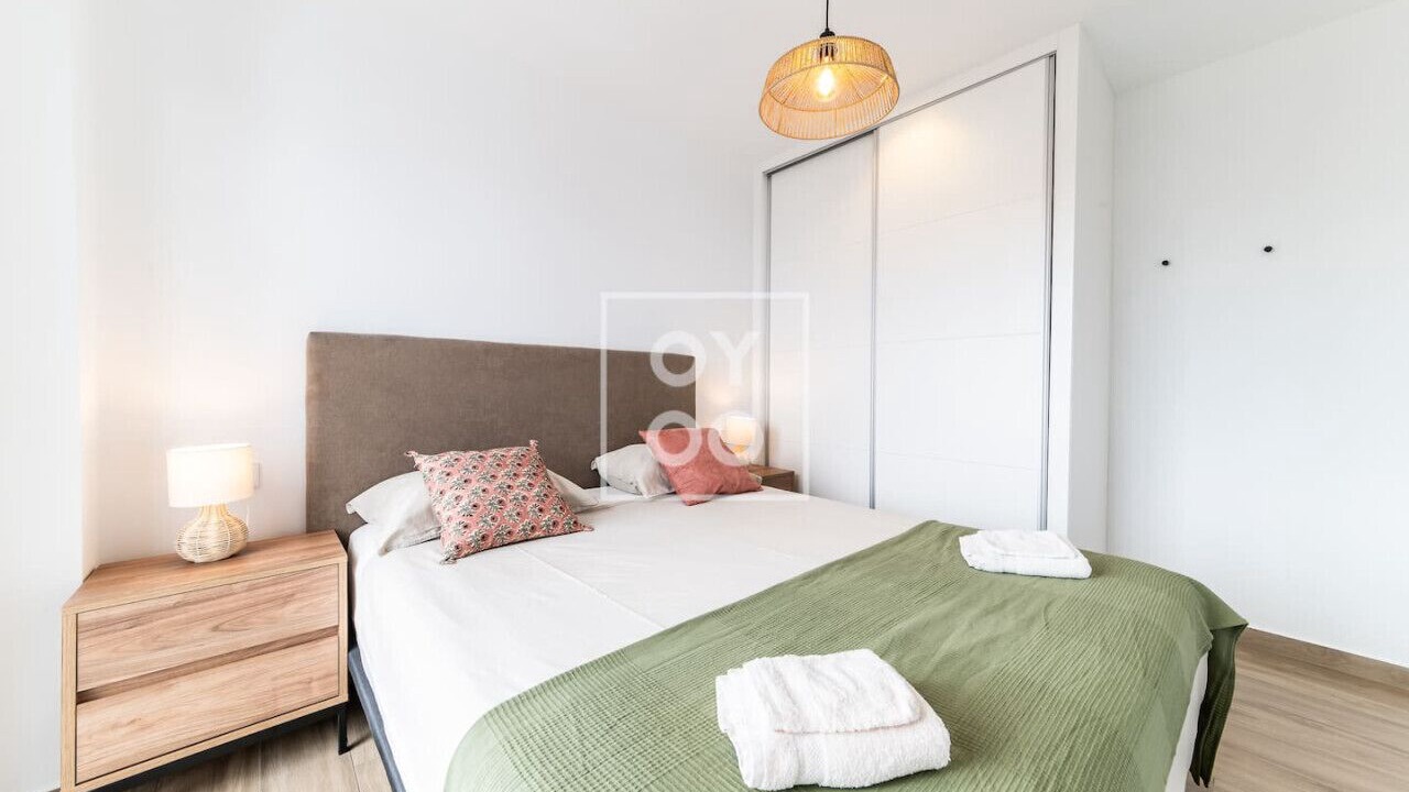Photo of Bedroom in Lo Rufete