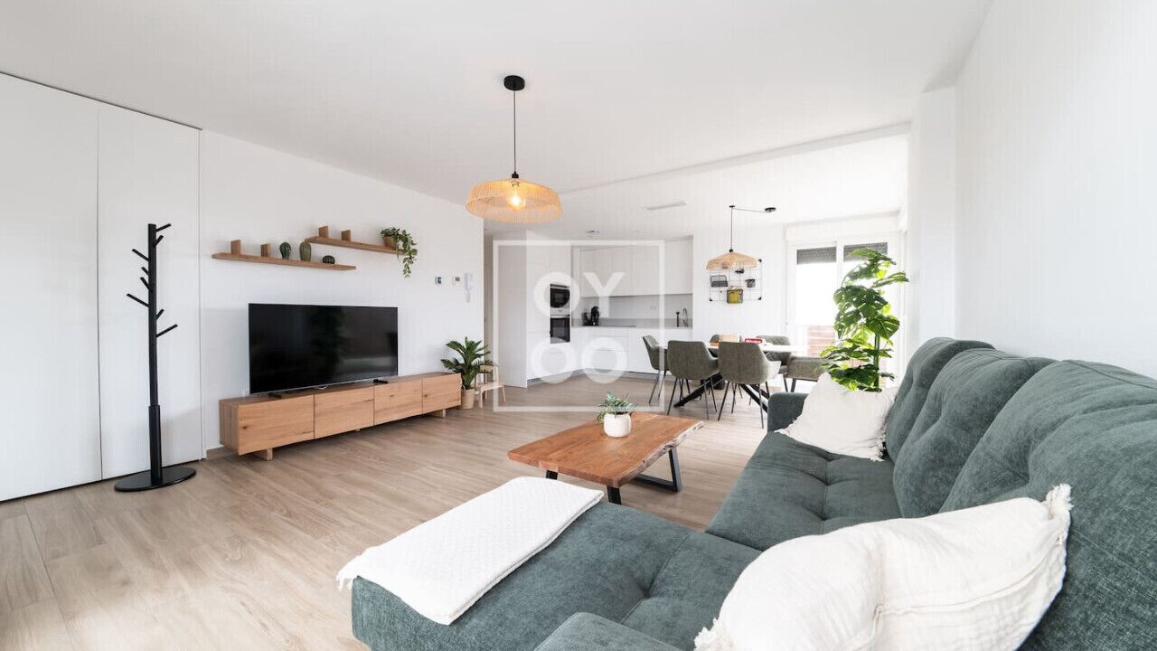 Photo of Livingroom in Lo Rufete