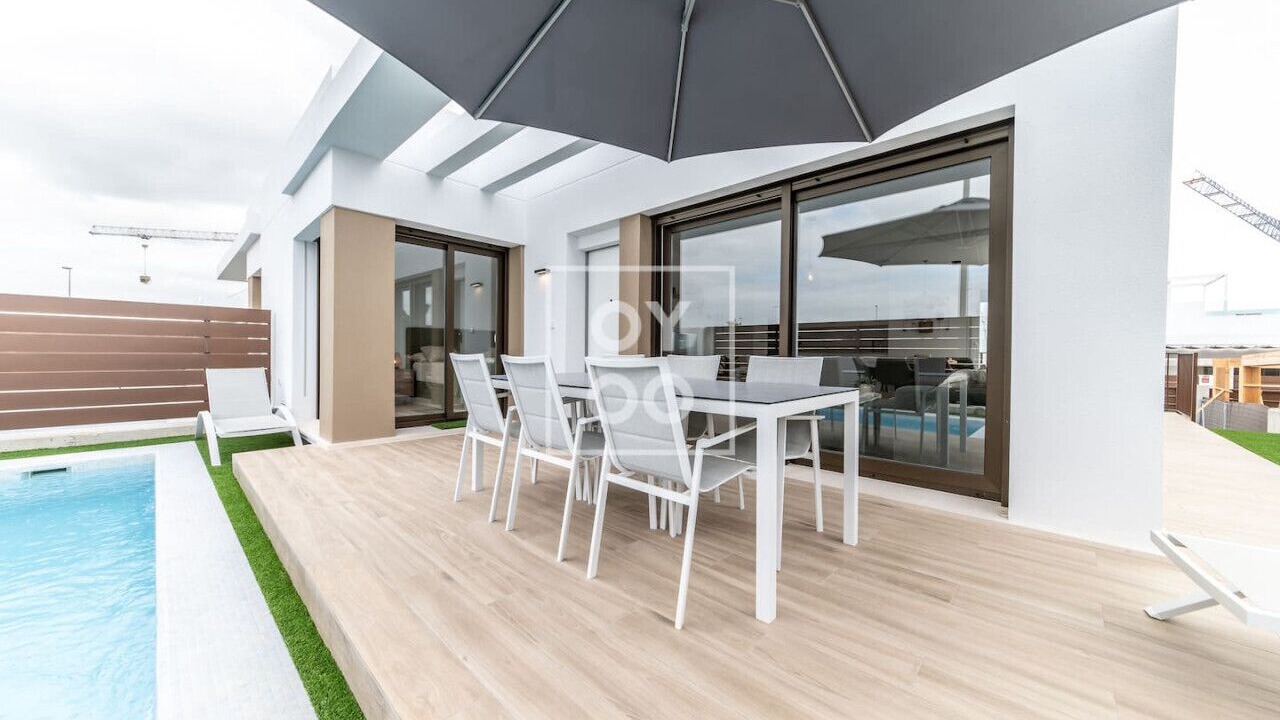 Photo of Outdoor in Lo Rufete