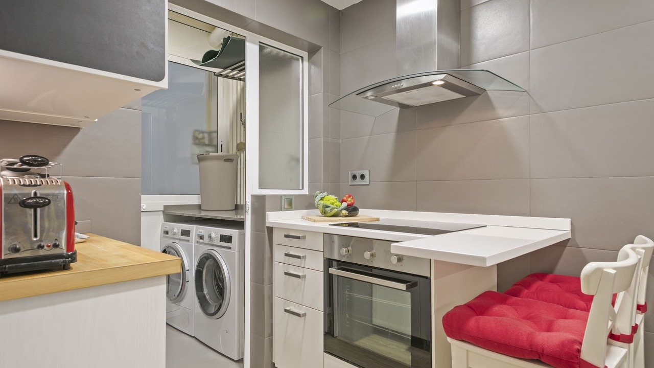 Photo of Kitchen in El Baix Guinardo