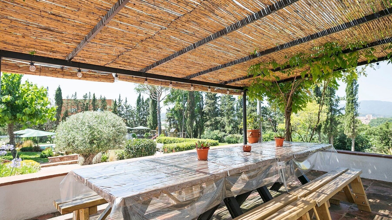Photo of Outdoor in Tordera