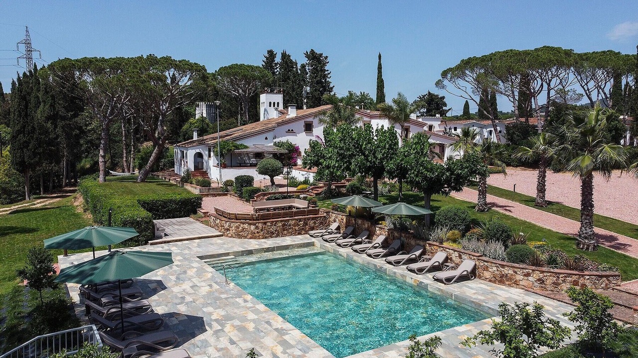 Photo of Outdoor in Tordera