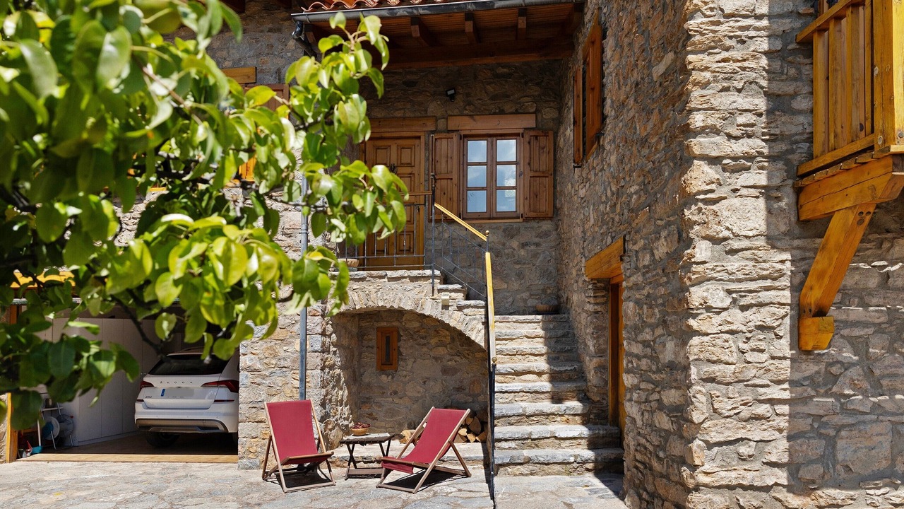 Photo of Outdoor in Prullans