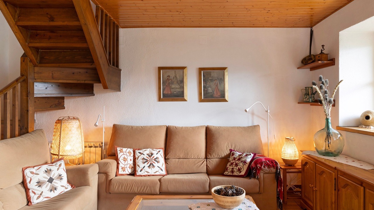 Photo of Livingroom in Prullans