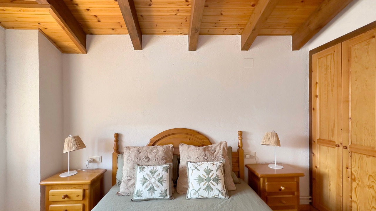 Photo of Bedroom in Prullans