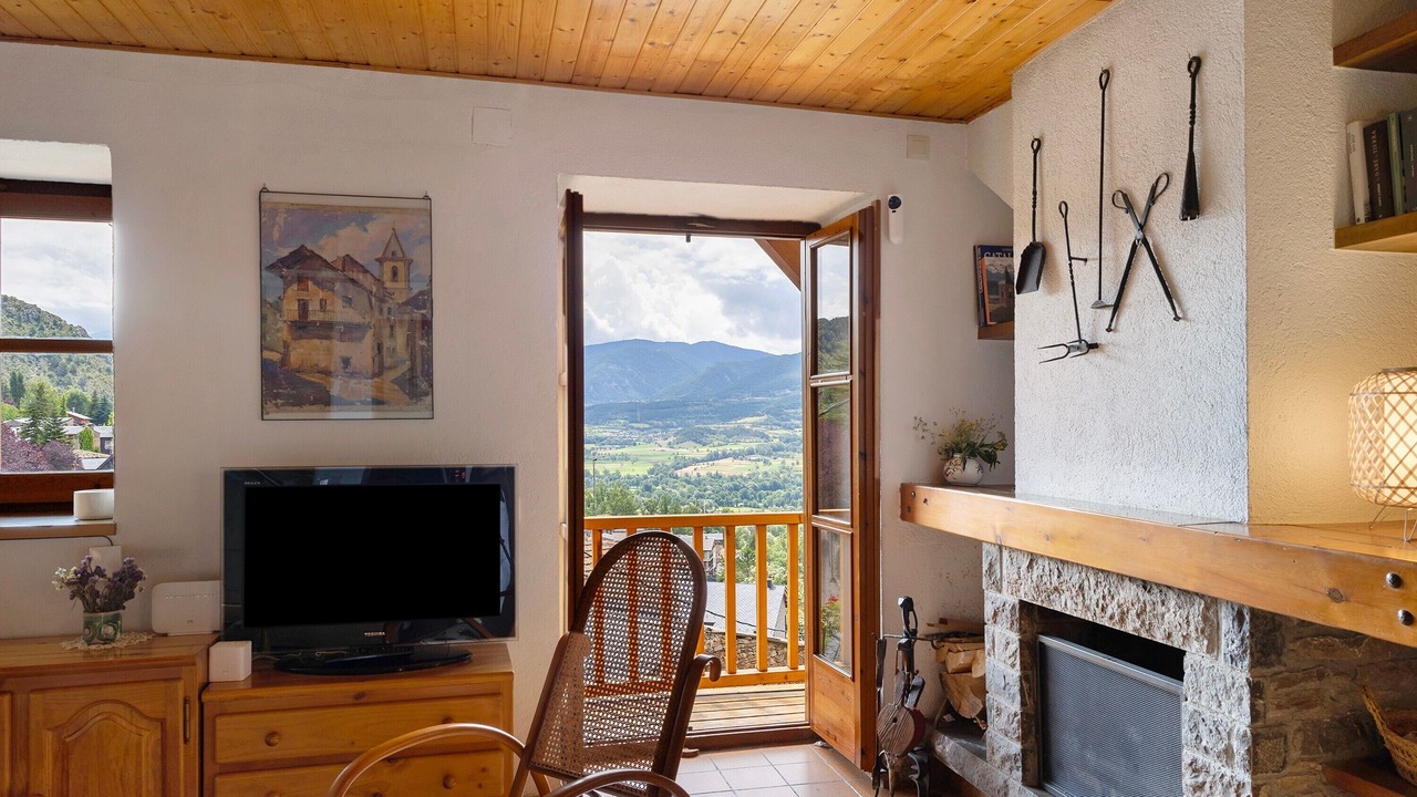 Photo of Livingroom in Prullans