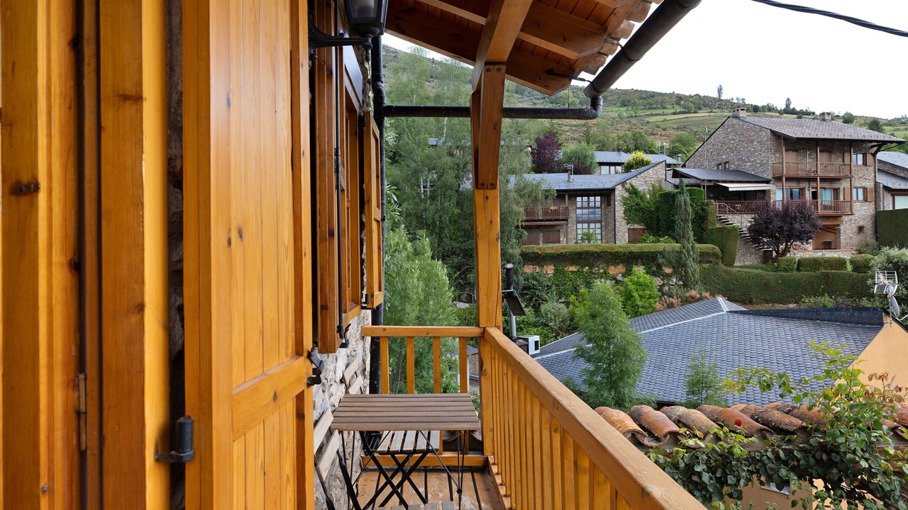 Photo of Outdoor in Prullans