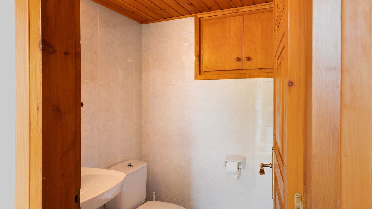 Photo of Bathroom in Prullans