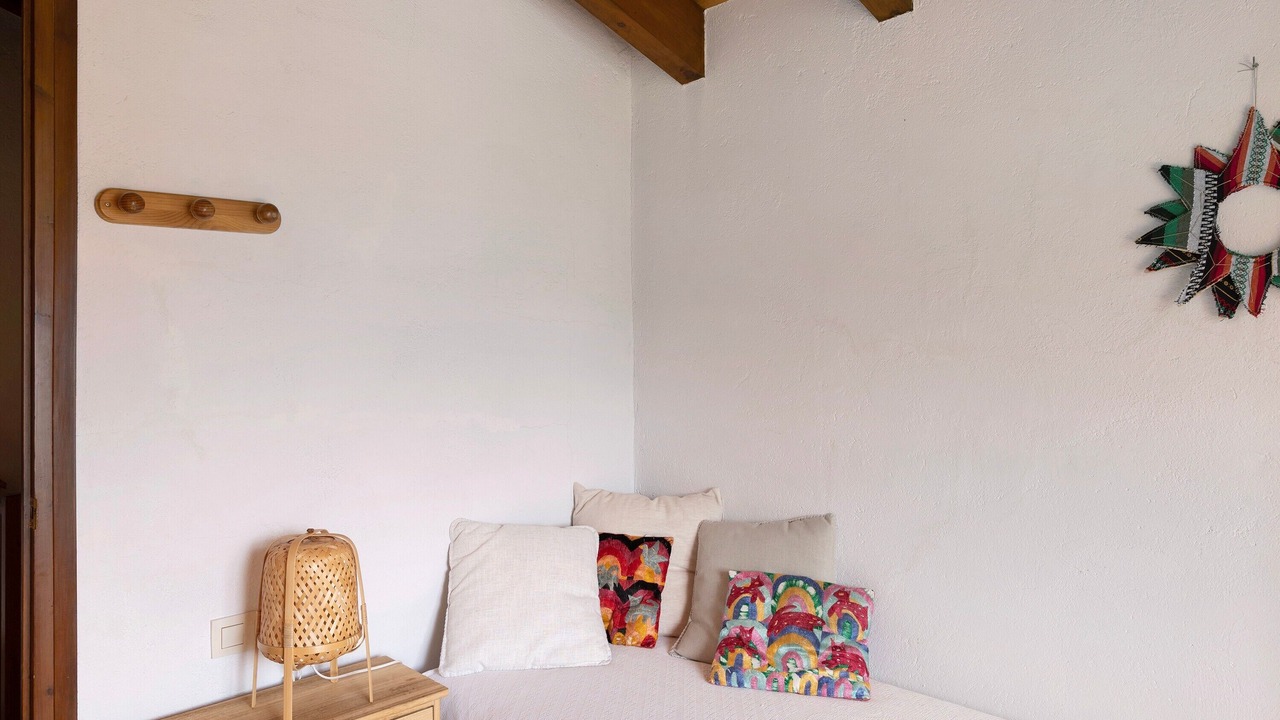 Photo of Bedroom in Prullans