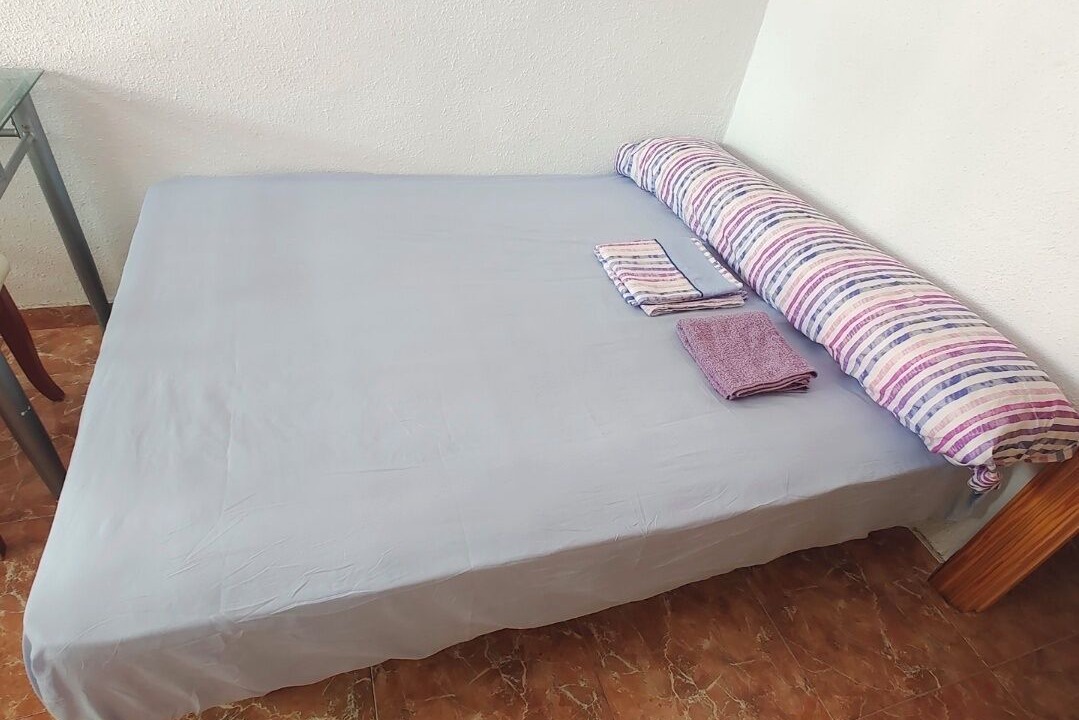 Photo of Bedroom in Campoamor
