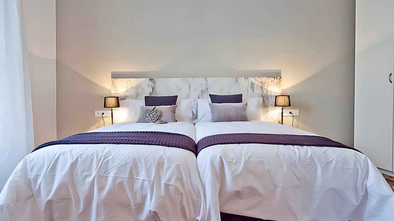 Photo of Bedroom in Eixample