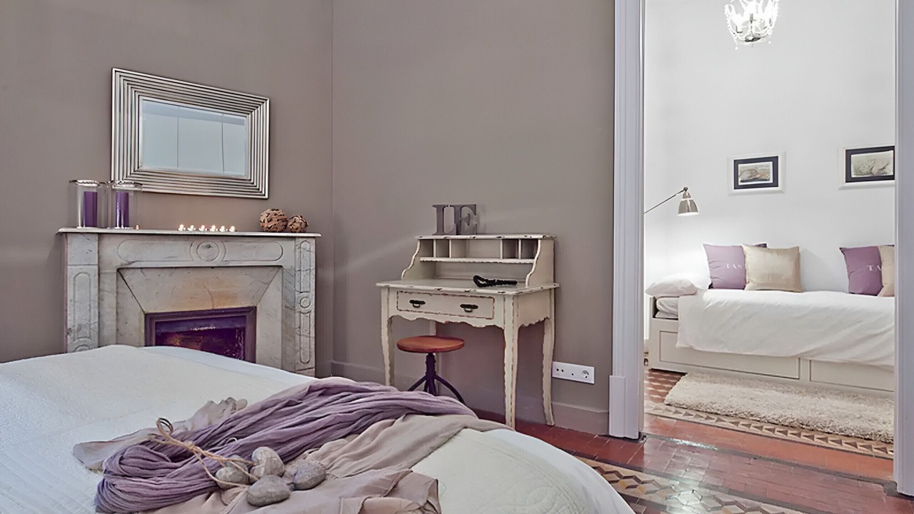 Photo of Bedroom in Eixample
