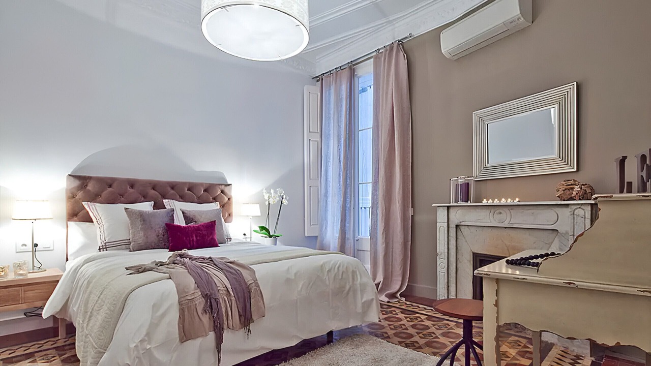 Photo of Bedroom in Eixample