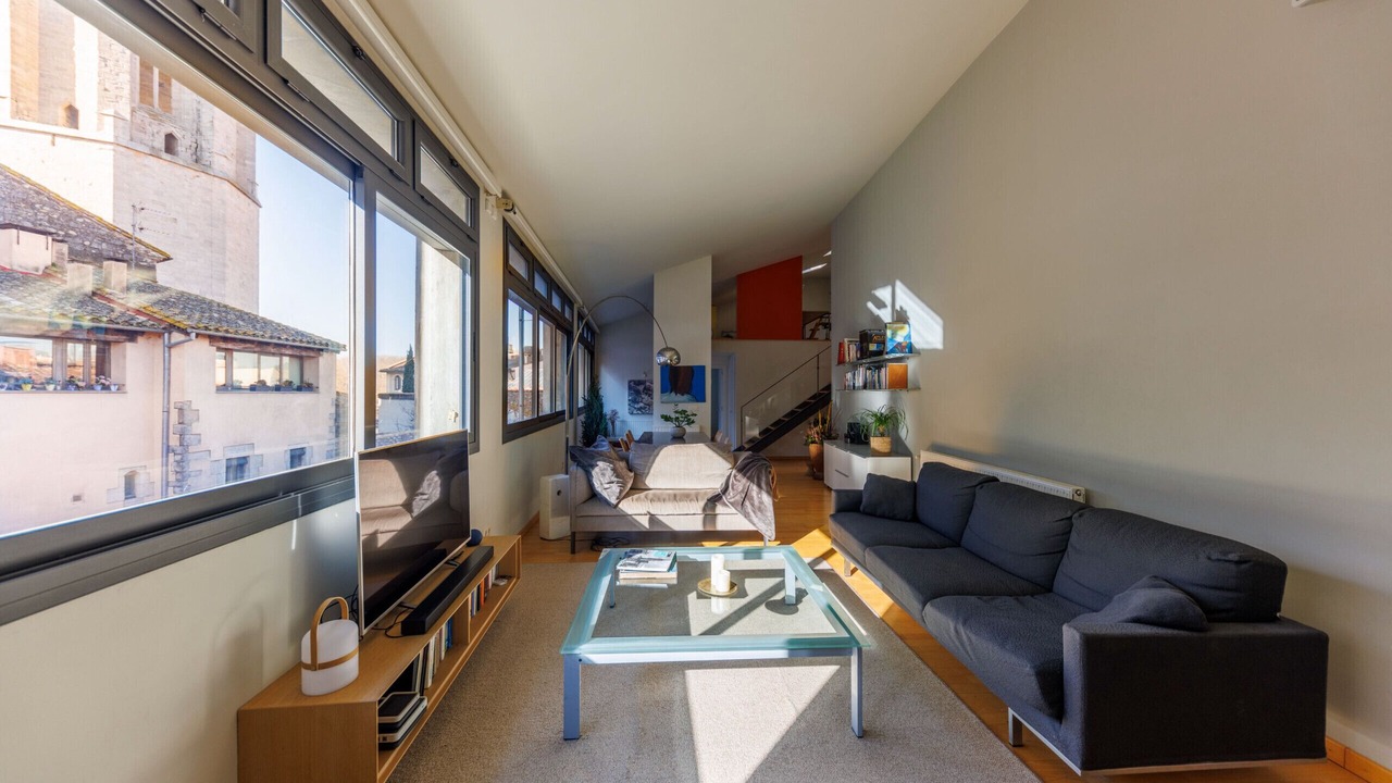 Photo of Livingroom in Barri Vell