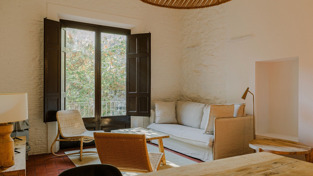 Photo of Livingroom in el Mercadal
