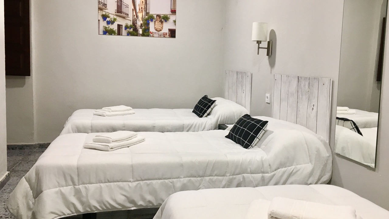 Photo of Bedroom in La Catedral