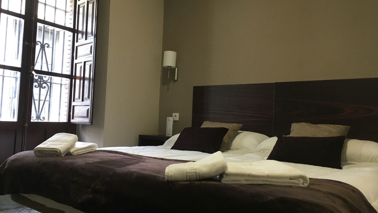 Photo of Bedroom in La Catedral