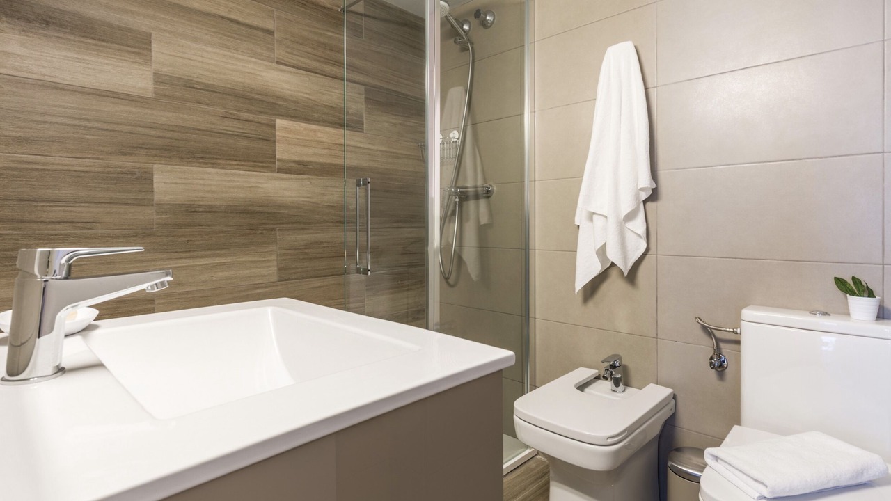 Photo of Bathroom in Dreta de l'Eixample