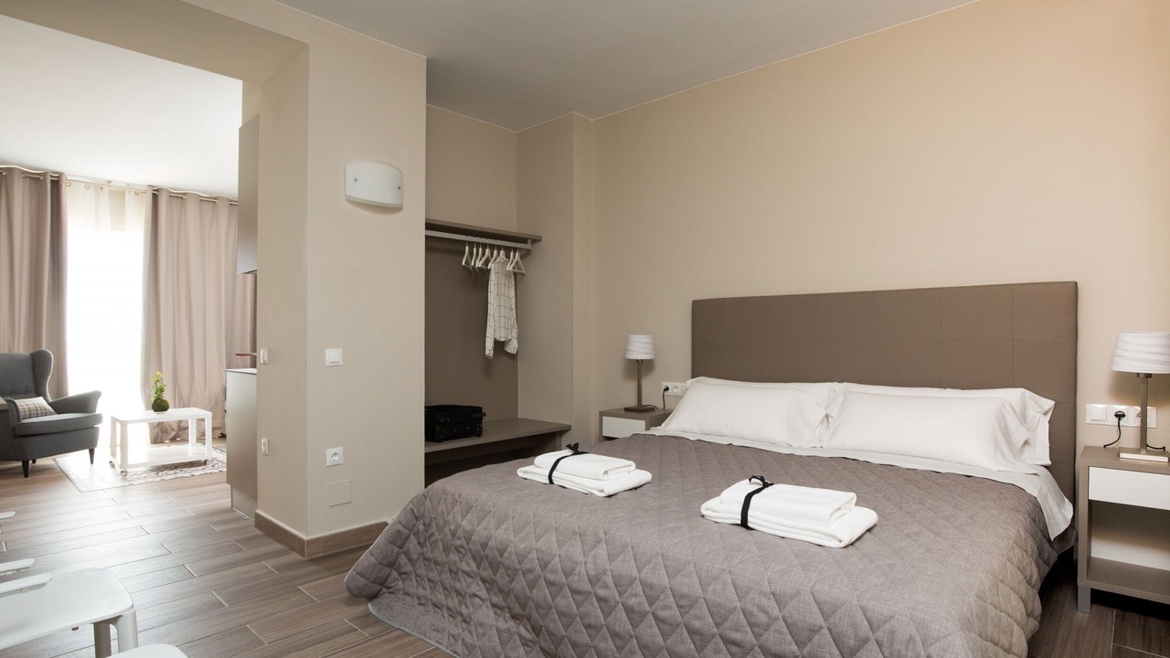 Photo of Bedroom in Dreta de l'Eixample