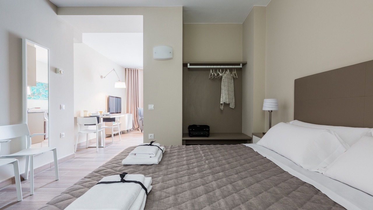 Photo of Bedroom in Dreta de l'Eixample