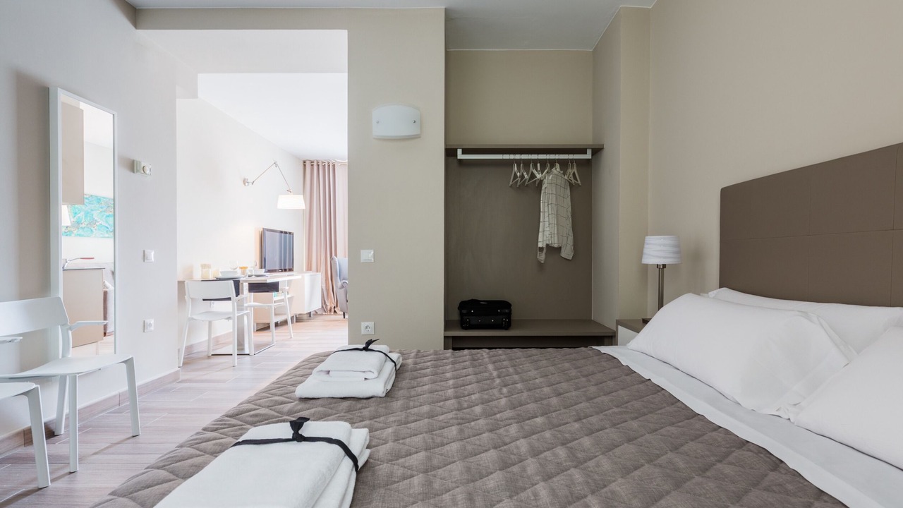 Photo of Bedroom in Dreta de l'Eixample