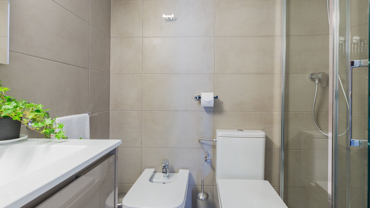 Photo of Bathroom in Dreta de l'Eixample