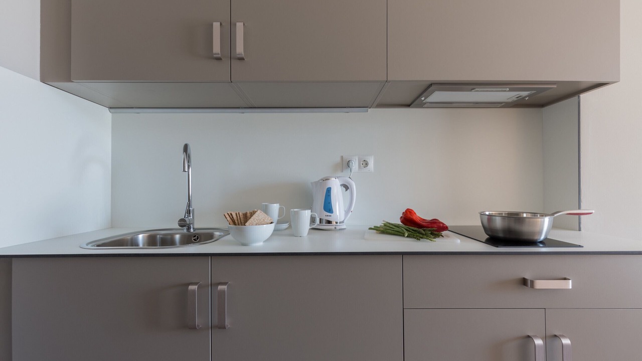 Photo of Kitchen in Dreta de l'Eixample