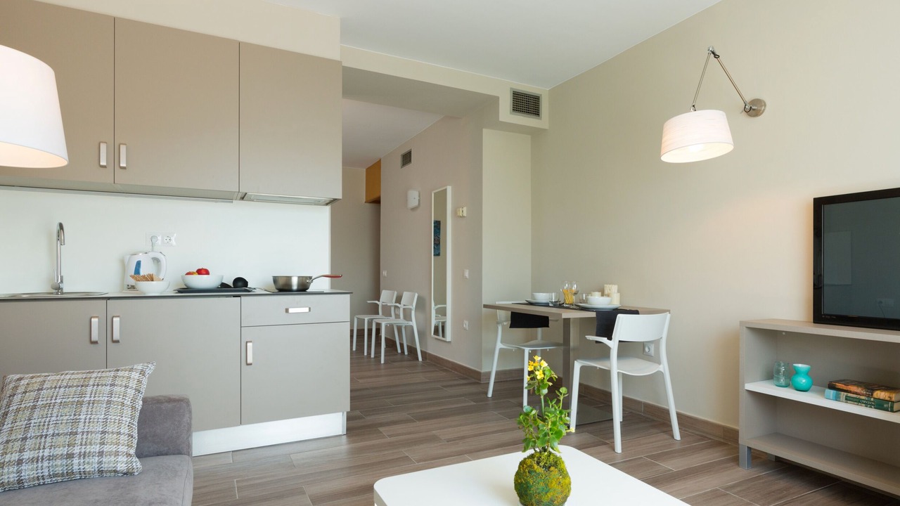 Photo of Livingroom in Dreta de l'Eixample