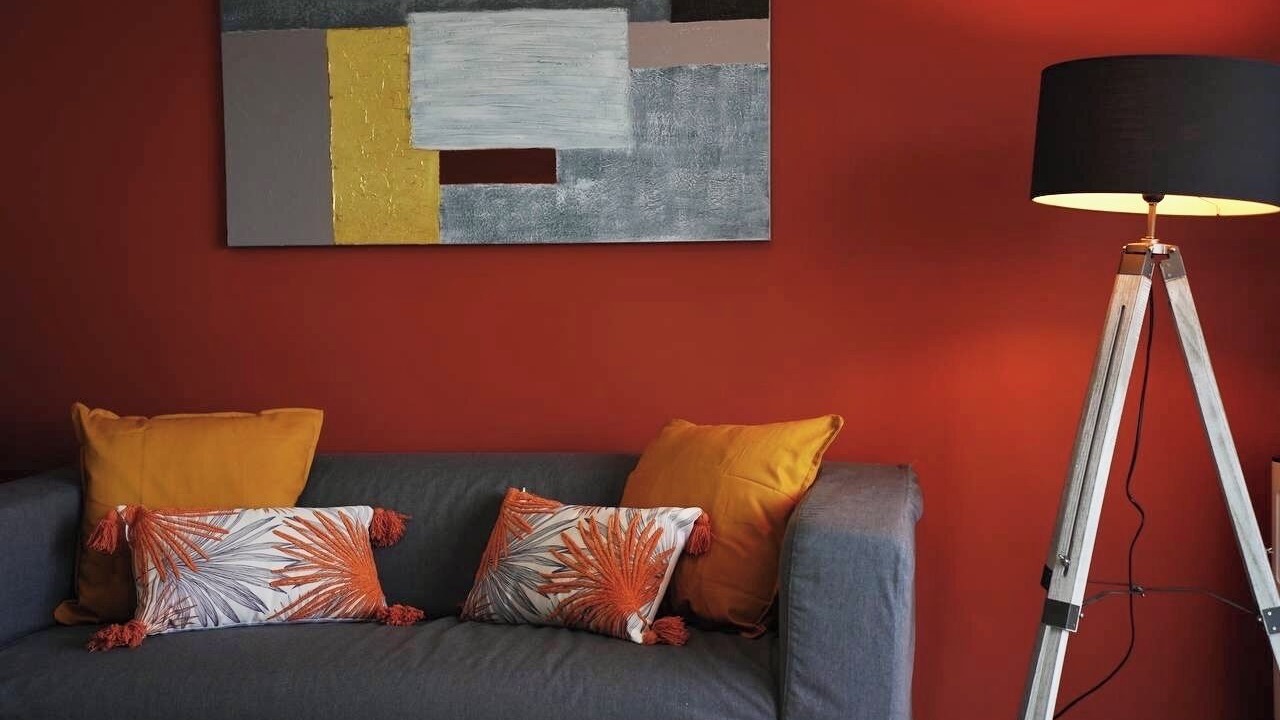 Photo of Livingroom in Barceloneta