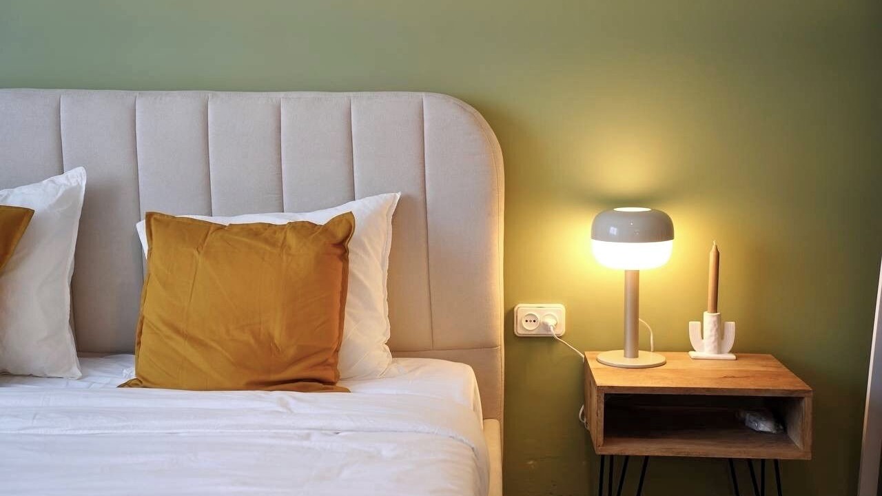 Photo of Bedroom in Barceloneta